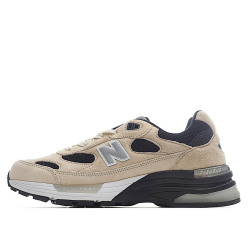 New Balance Made in USA Casual Sports Daddy Shoes