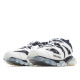   Balenciaga Sneaker Tess s.Gomma MAILLE WHITE/ORANGE 