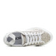 Dior B28 Oblique High Top Sneakers