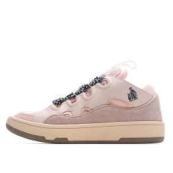 LANVIN CURB Casual Sneakers