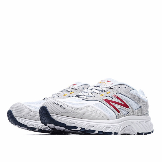 New Balance MT510 Dad Shoes Casual Running Shoes