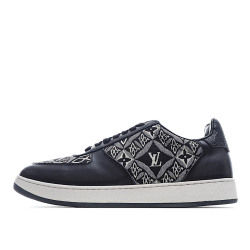 Louis Vuitton Squad Sneaker High High-Top Sneakers