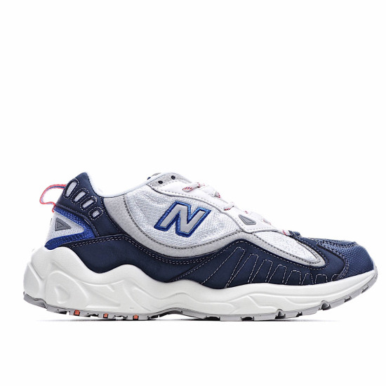 Aape NB New Balance Dad Shoes Casual Shoes