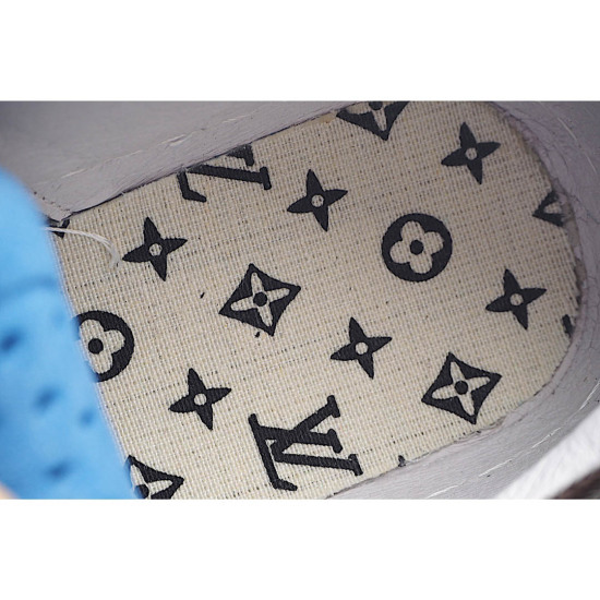 LV TIME OUT sneakers
