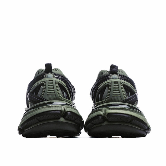 Balenciaga Sneaker Tess 3.0