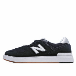 Local self-pickup 180 support exclusive real shot in store ✨Company-level New Balance New Balance AM 574 series classic retro casual sports sneakers are made of Taiwan imported first layer pig eight to make 3-layer combination bottom big private model #do