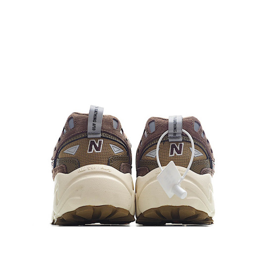 Aape NB New Balance Dad Shoes Casual Shoes
