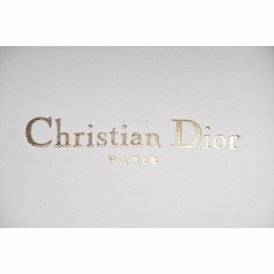Dior "Christian Dior J'Adior" espadrilles