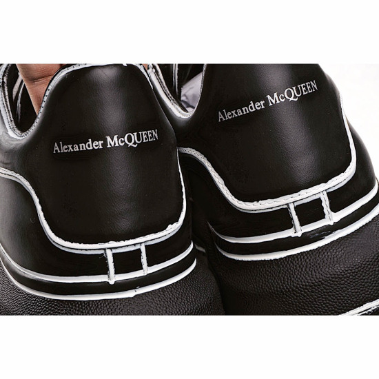 Alexander McQueen sole sneakers