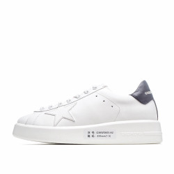 Golden Goose Super Star series small dirty shoes