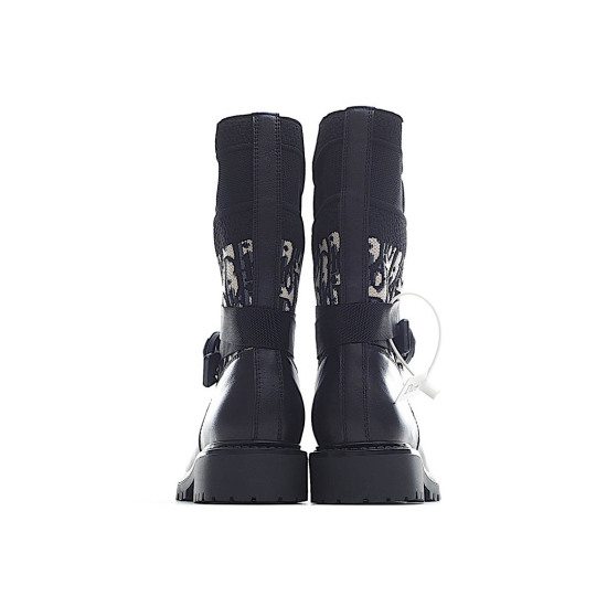 Dior 21ss autumn and winter new boots