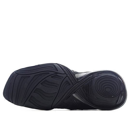 Balenciaga tyrex Sneaker Bicol Or Rubber/Mesh/Not Wash Black