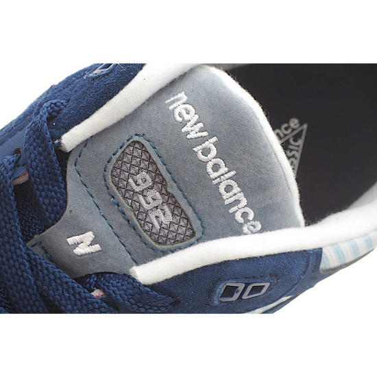 New Balance Made in USA Casual Sports Daddy Shoes