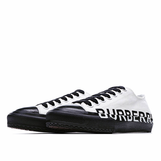 BURBERRY Vintage Sneakers