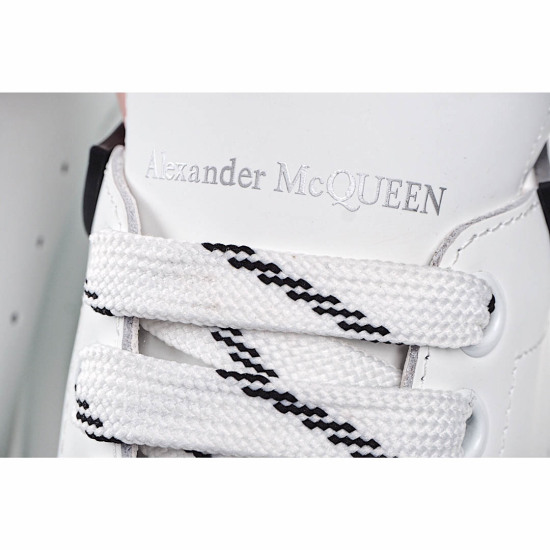 Alexander McQueen sole sneakers