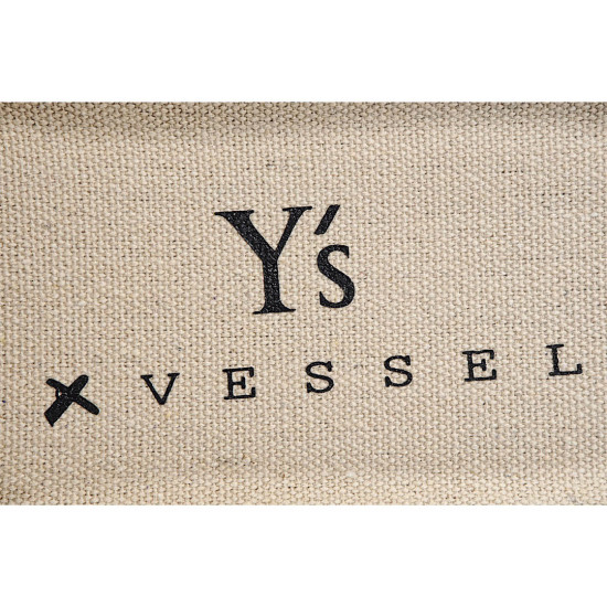 x XVESSEL Peace by Piece 