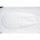 Chanel Canvas Casual Sneakers