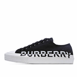 BURBERRY Vintage Sneakers