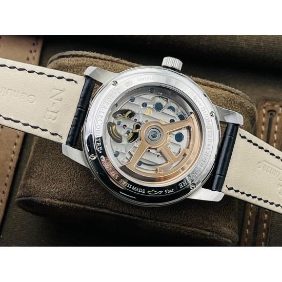 Jaeger-LeCoultre Tourbillon Watches