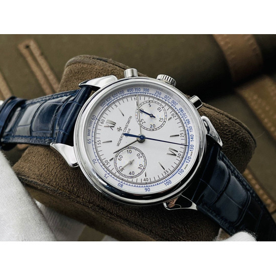 Vacheron Constantin Sapphire Series Watch Diameter: 41MM*11MM