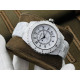 Chanel watch Diameter: 38mm
