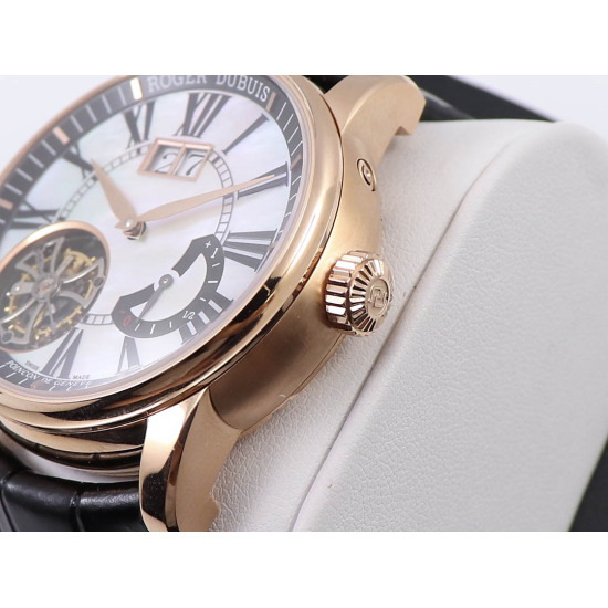 Roger Dubuis HOMMAGE series watch Diameter: 42mm
