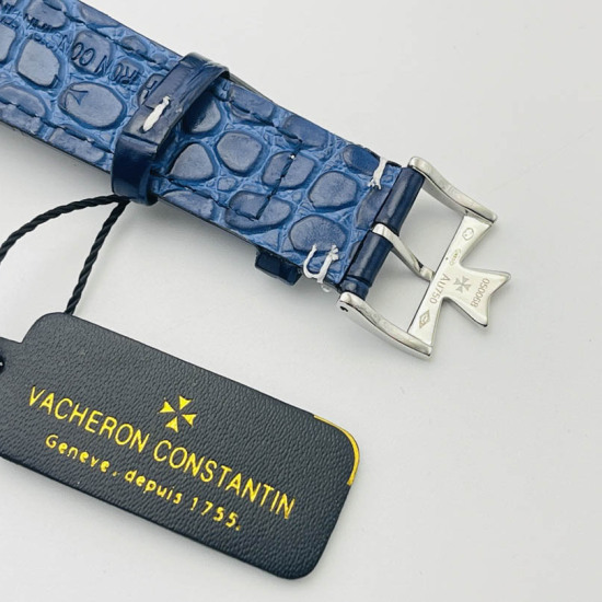 Vacheron Constantin Heritage watch Diameter: 41 mm