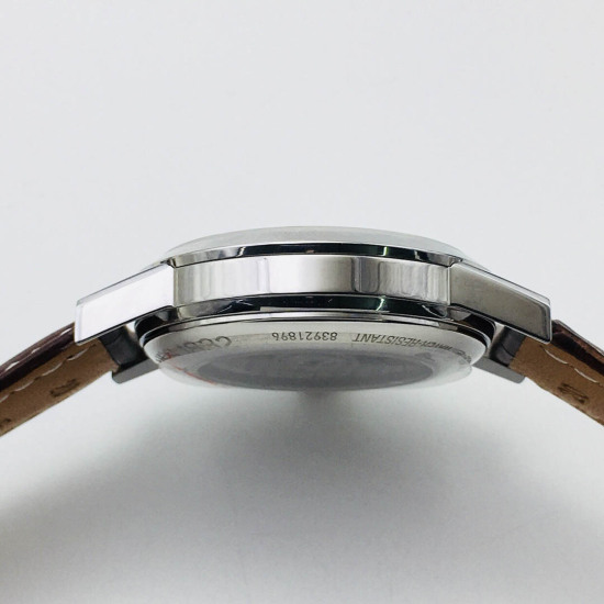 Longines Vintage Series Watch Model: 1832L4 Size: 40*12mm