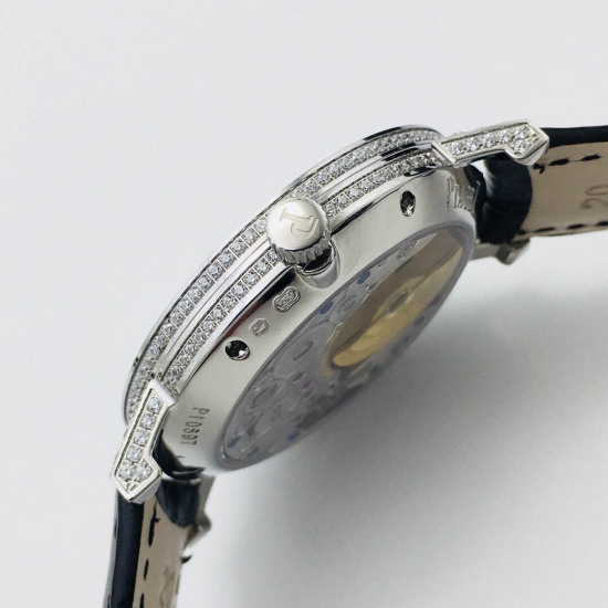 Piaget Sapphire Watch Size: 41*9mm