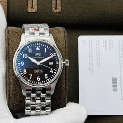 IWC Pilot's Watch Diameter: 40MM