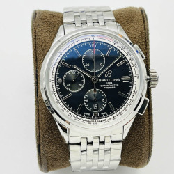 Breitling Pure Collection watch Diameter: 42 mm