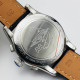 Longines Classic Series Watch Diameter: 40*13mm Model: P1800 Rose Gold Black