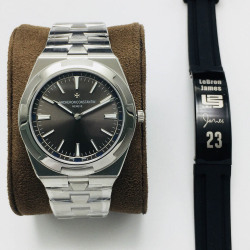 Vacheron Constantin Sao Blue series watch Diameter: 40*8.3 mm