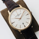 Vacheron Constantin Classic Watch Diameter: 40 mm