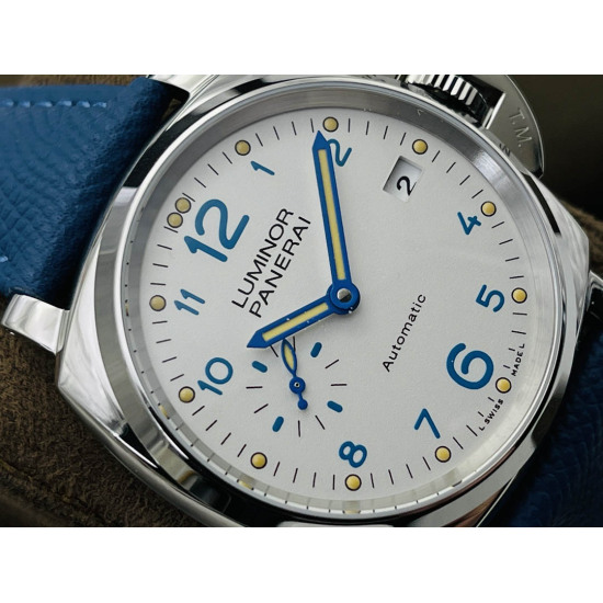 Panerai watch Diameter: 42MM