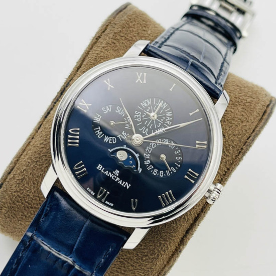 Blancpain Classic Watches
