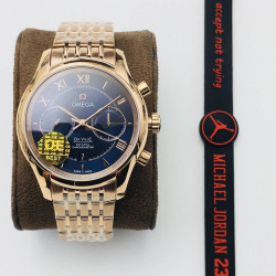 Omega Mechanical Watch Diameter: 42 mm