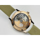 Piaget Limelight Stella Series Watch Model: G0A40110/0111/0123/5124/4124 Diameter 369.9mm