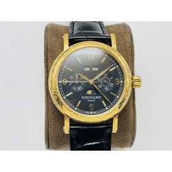 Patek Philippe watch ️ diameter: 42 mm