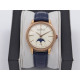 Jaeger-LeCoultre Simple Series Watch Size: 34mmX10.5mm