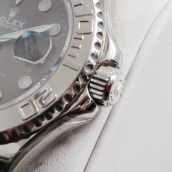 Rolex Yachting Watch Diameter: 40mm