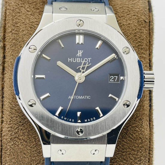 Hublot series watch diameter: 38MM