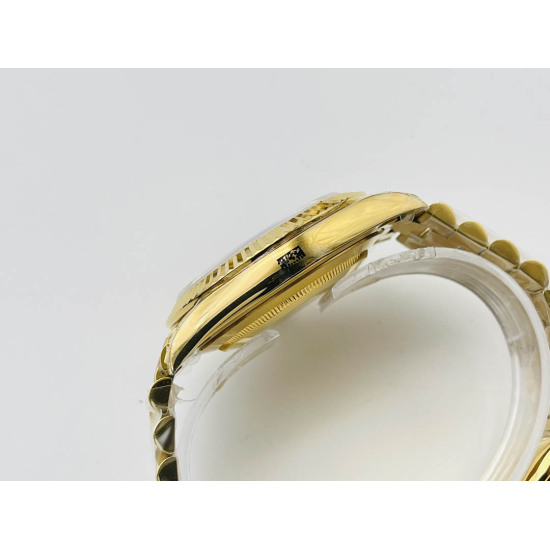 Rolex Sunday watch Diameter: 41 mm