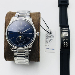 Longines Simple Series Watch Size: 40*12mm