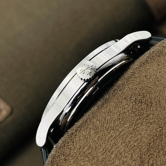 Patek Philippe Classic Series Watch Size 38mm*9mm