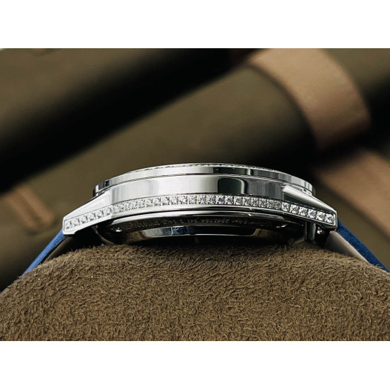 Jaeger-LeCoultre Watch Model: 3522420/480/23490/33490/32490 Size: 36mm*10.5mm
