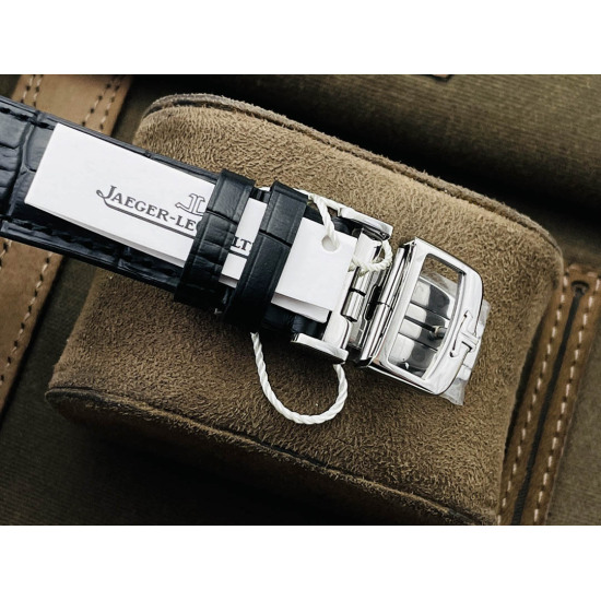 Jaeger-LeCoultre Master Series Watch Model: 1548420 Diameter: 40mm*8.8mm