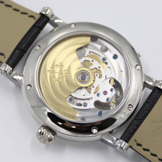 Patek Philippe Function Series Watch Diameter: 42mm