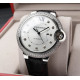 Cartier Blue Balloon Watch Diameter: 36mm