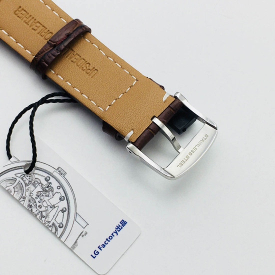 Longines Vintage Series Watch Model: 1832L4 Size: 40*12mm